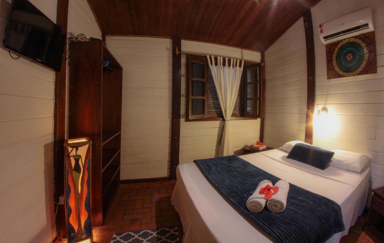 賓館 Do Serrote Jijoca de Jericoacoara
