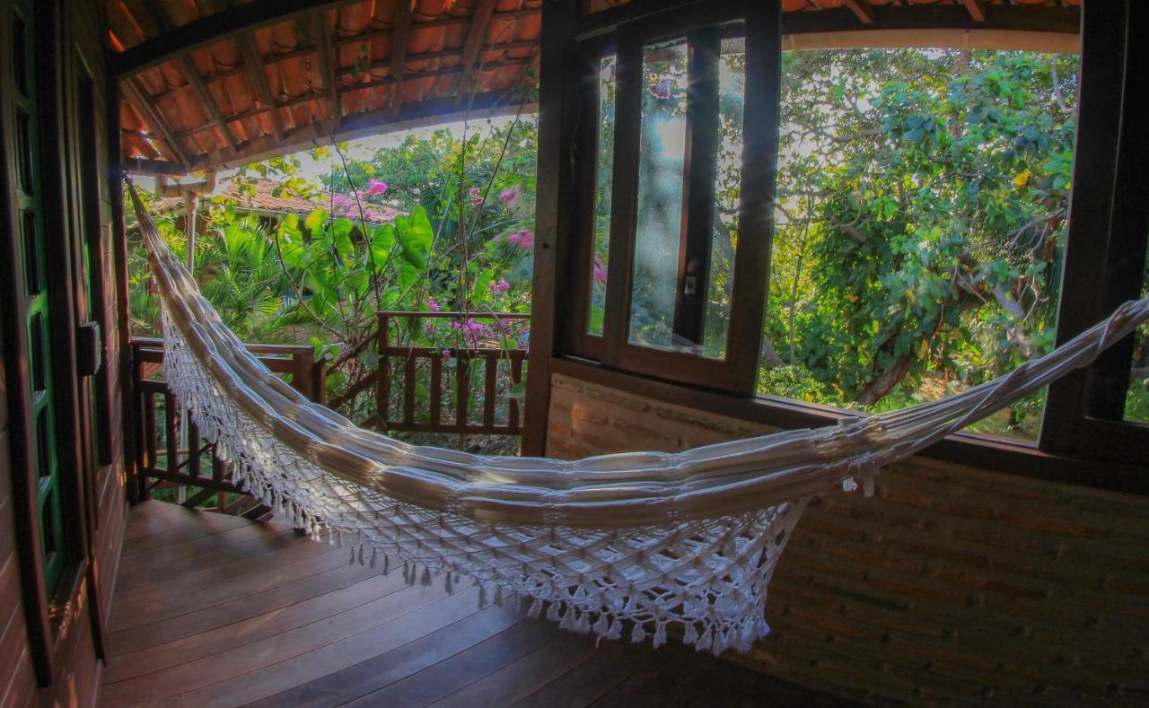 Do Serrote 賓館 Jijoca de Jericoacoara